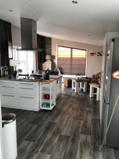 Chalet SOL Y MAR - Renesse - 7