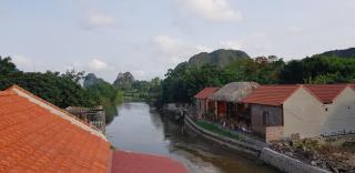 Tam Coc Paradise Homestay - Ninh Binh - 2