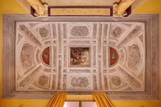 Palazzo di Alcina - Residenza d'Epoca - Luxury Rooms - - 5