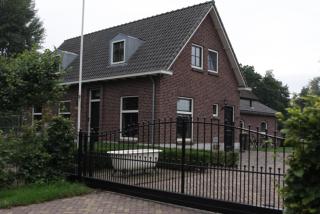 Afbeelding van de locatie