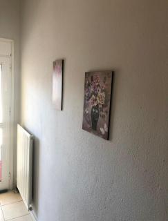 Cozy sunny studio apartment - Volos - 3