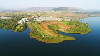 Fazlani Natures Nest - The Wellness Retreat - Lonavala - 9