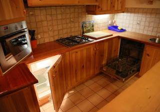 Au Petit Gîte Les Paccots - Châtel-Saint-Denis - 7