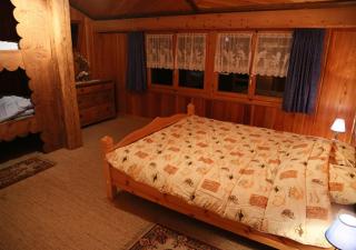 Au Petit Gîte Les Paccots - Châtel-Saint-Denis - 5