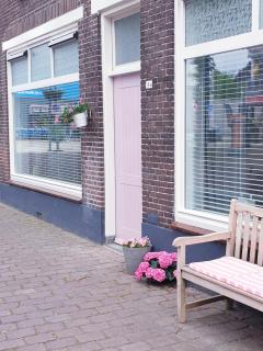 Appartement Plek in Holten - 2