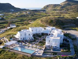 Milos Breeze Boutique Hotel - Pollonia - 3