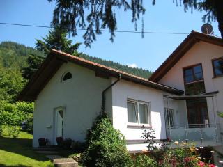Haus Fernblick - Badenweiler - 6