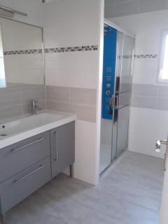 Ferme en pleine campagne - 2