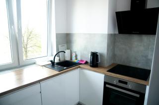 Apartament Wiesio - 4