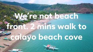 Seabreeze Beach Lodge - 5