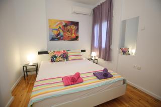 Central Studio Flat - Salonicco - 6