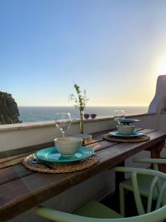 Azenhas do Mar Beach House - Sintra - 5