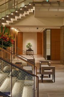 THE KITANO HOTEL TOKYO - Tokyo - 1