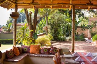 Papaya Holiday Home - Kampala - 3