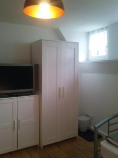 Ferienwohnung Konrad - nahe Chemnitz - Limbach-Oberfrohna - 2