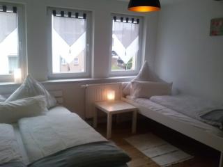 Ferienwohnung Konrad - nahe Chemnitz - Limbach-Oberfrohna - 8