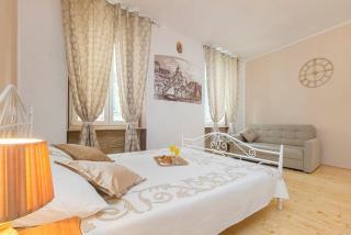 Sibenik Antique Studio Apartment - old town - Šibenik - 0