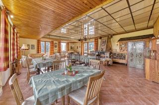 Bauernhofpension Runenhof - Haidmühle - 3