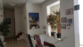 Albergo Pensione Ardenza SELF CHECK-IN - 1