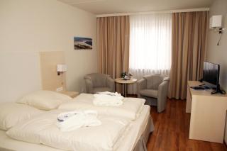 Hotel Deutscher Kaiser - 3