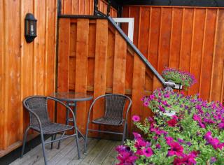 Sølvgarden Hotel - Rysstad - 6