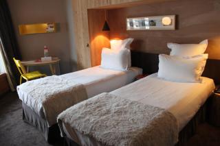 Le Val Thorens, a Beaumier hotel - Val Thorens - 9