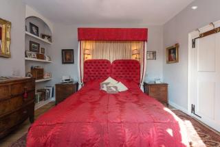 Church Cottage - Bath - 2