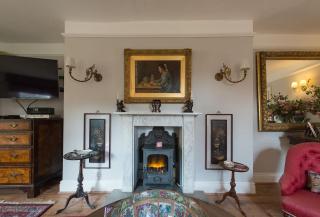 Church Cottage - Bath - 4