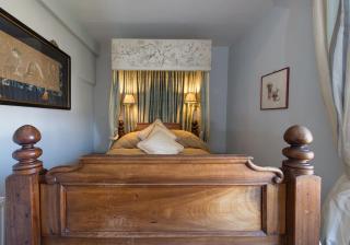 Church Cottage - Bath - 1