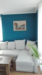 Azur Apartment Deluxe - Tschernomorez - 5