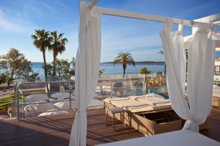 BLUESEA Anba Romaní - Cala Millor - 0
