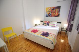 Central Studio Flat - 9