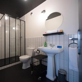 HO36 Hostel Lyon - Lyon - 9