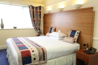 Best Western Gables Hotel - Falfield - 7