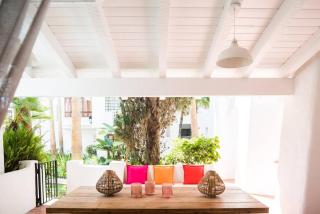 Marina Puente Romano - Groundfloor - 3 Bedrooms - Marbella - 9
