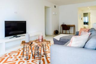 Marina Puente Romano - Groundfloor - 3 Bedrooms - Marbella - 5