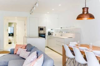 Marina Puente Romano - Groundfloor - 3 Bedrooms - Marbella - 3