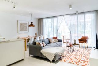 Marina Puente Romano - Groundfloor - 3 Bedrooms - Marbella - 7