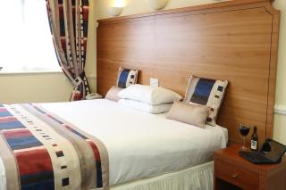 Best Western Gables Hotel - 6