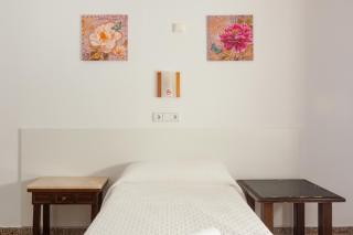 Hostal Las Nieves - Ibiza città - 1