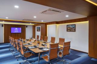 Royal Singi Hotel - 2