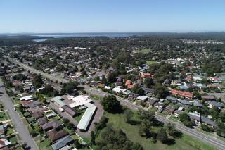 Sleepy Hill Motor Inn - Raymond Terrace - 6