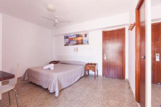 Hostal Las Nieves - Ibiza città - 3