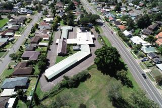 Sleepy Hill Motor Inn - Raymond Terrace - 7
