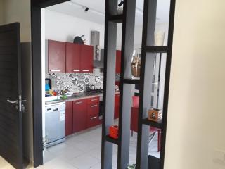 Bahia Golf Beach Apartement - Bouznika - 1