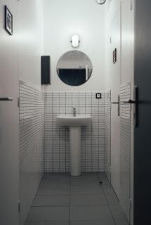 HO36 Hostel Lyon - Lyon - 7