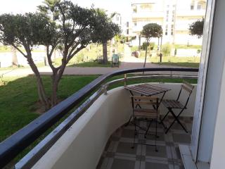 Bahia Golf Beach Apartement - Bouznika - 4