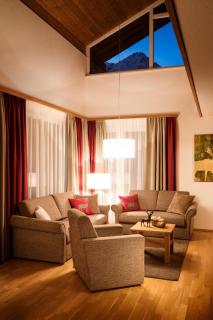 AlpinLodges Matrei - Matrei in Osttirol - 4