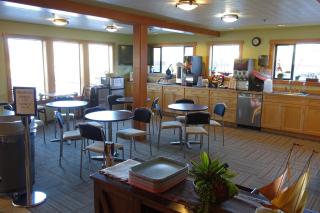 Harborside Inn - Port Townsend - 2
