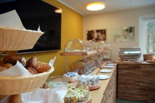 Hotel Grünwalde - Halle Westfalen - 7